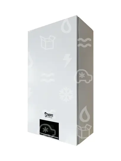 čerpadlo tepelné GSH- 120IRBC-3, S-THERM4, vnitřní jednotka, 3 fáze